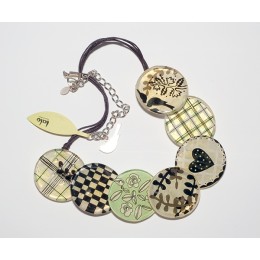 Kaelakee Lalo Orna kollektsioonist Step-Mother