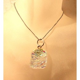 Hõberipats - dikroidklaas