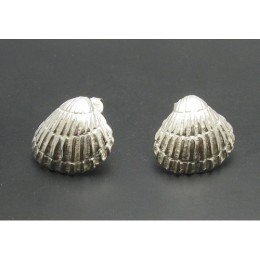 Hõbekõrvarõngad - teokarbid