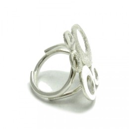 Hõbesõrmus - rõngad