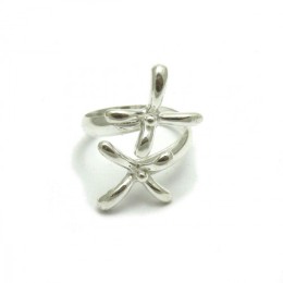 Hõbesõrmus -  1650