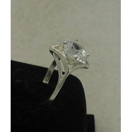 Kihlasõrmus - ekstravagantne