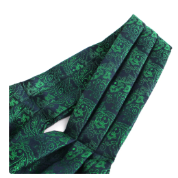 Kaelarätt - sinakasroheline