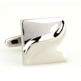 Mansetinööbid - reljeefne diagonaal