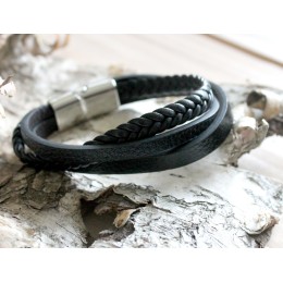 Käekett - punutud laiem 2