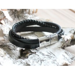 Käekett - punutud laiem 2