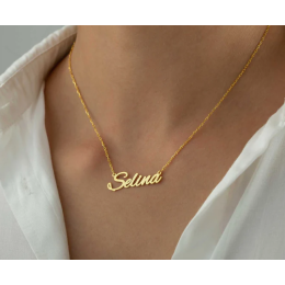 Nimekett - Selina Nimekett - Selina