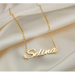 Nimekett - Selina Nimekett - Selina