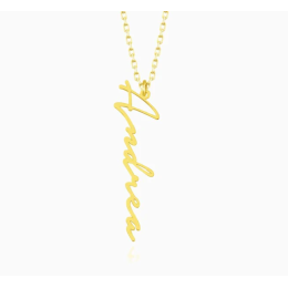 Nimekett - vertikaalne