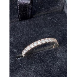 Hõbesõrmus - Thomas  Sabor eternity