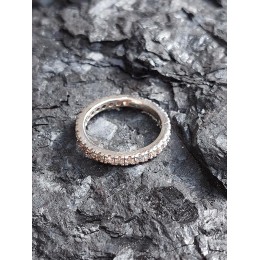 Hõbesõrmus - Thomas  Sabor eternity