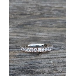 Hõbesõrmus - Thomas  Sabor eternity