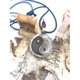 Kaelakett - Yin ja yang