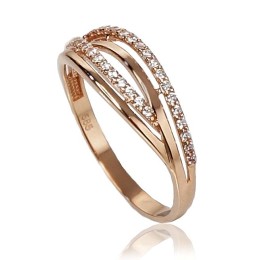 Kuldsõrmus 1100178(Au-R)_CZ