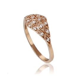 Kuldsõrmus 1100179(Au-R)_CZ