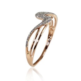 Kuldsõrmus 1100201(Au-R+PRh-W)_DI