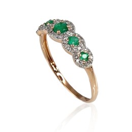 Kuldsõrmus 1100202(Au-R+PRh-W)_DI+EM