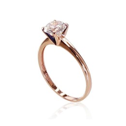 Kuldsõrmus 1100352(Au-R)_CZ