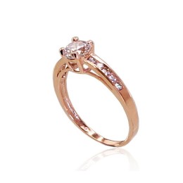 Kuldsõrmus 1100353(Au-R)_CZ