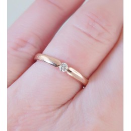 Kuldsõrmus 1100556(Au-R)_DI