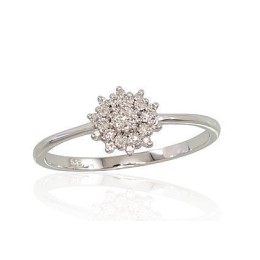 Kuldsõrmus 1100660(Au-W)_DI