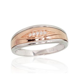 Kuldsõrmus 1100702(Au-R+Au-W)_DI