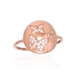 Kuldsõrmus 1100895(Au-R)_CZ