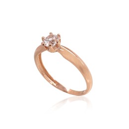 Kuldsõrmus 1100935(Au-R)_CZ