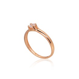 Kuldsõrmus 1100954(Au-R)_CZ