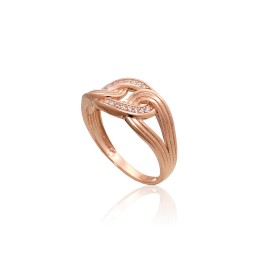 Kuldsõrmus 1101082(Au-R)_CZ