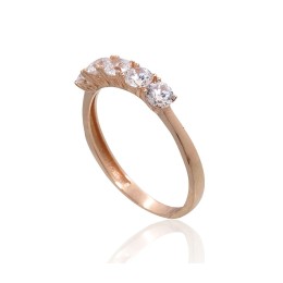 Kuldsõrmus 1101095(Au-R)_CZ