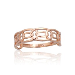 Kuldsõrmus 1101140(Au-R)