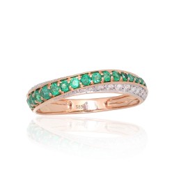 Kuldsõrmus 1101171(Au-R+PRh-W)_DI+EM