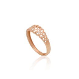 Kuldsõrmus 1101203(Au-R)