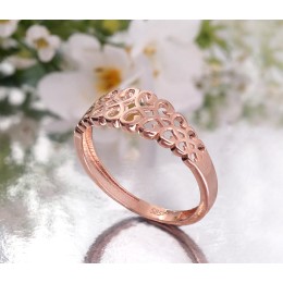 Kuldsõrmus 1101203(Au-R)