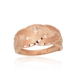 Kuldsõrmus 1101206(Au-R)