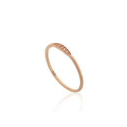 Kuldsõrmus 1101213(Au-R)_CZ