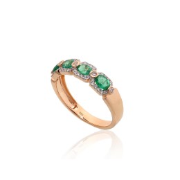 Kuldsõrmus 1101220(Au-R+PRh-W)_DI+EM