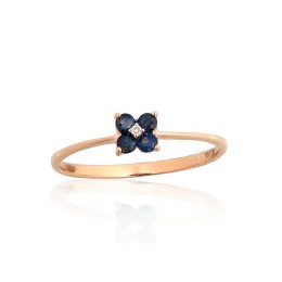 Kuldsõrmus 1101225(Au-R)_DI+SA