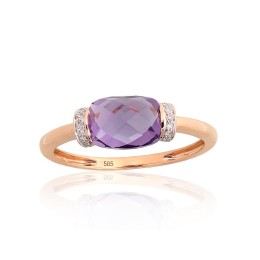 Kuldsõrmus 1101226(Au-R+PRh-W)_DI+AM