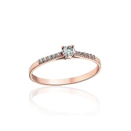 Kuldsõrmus 1101243(Au-R)_CZ