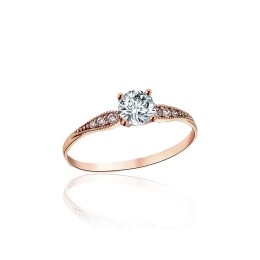 Kuldsõrmus 1101244(Au-R)_CZ