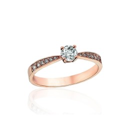 Kuldsõrmus 1101250(Au-R)_CZ