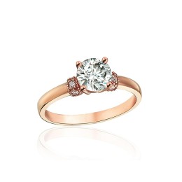 Kuldsõrmus 1101251(Au-R)_CZ