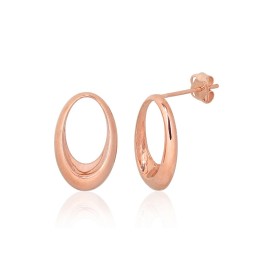 Kullast naelkõrvarõngad 1201556(Au-R)