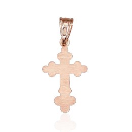 Kuldripats 1300220(Au-R+PRh-W)