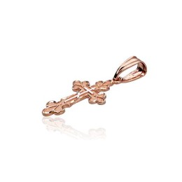 Kuldripats 1300220(Au-R+PRh-W)