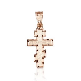 Kuldripats 1300222(Au-R+PRh-W)