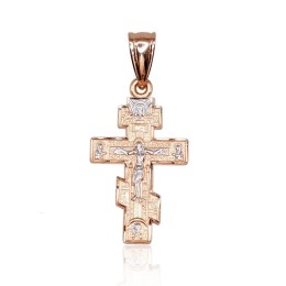 Kuldripats 1300222(Au-R+PRh-W)