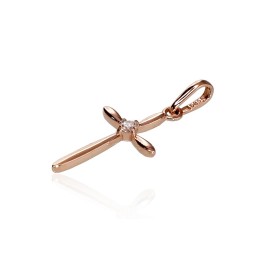 Kuldripats 1300293(Au-R)_CZ